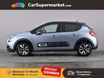 Used Citroen C3 2024 for sale - 77313126: Photo