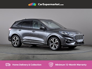 Used Ford Kuga 2023 for sale - 75913087: Photo
