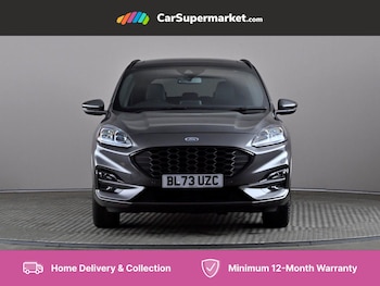 Used Ford Kuga 2023 for sale - 75913087: Photo
