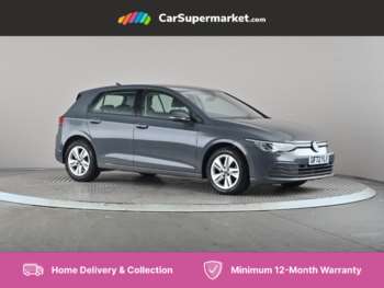 2022 - 1.5 TSI Life 5dr