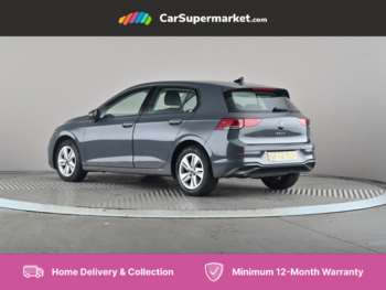 Used Volkswagen Golf 2022 for sale - 75150947: Photo