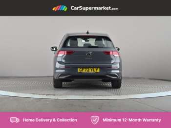 Used Volkswagen Golf 2022 for sale - 75150947: Photo