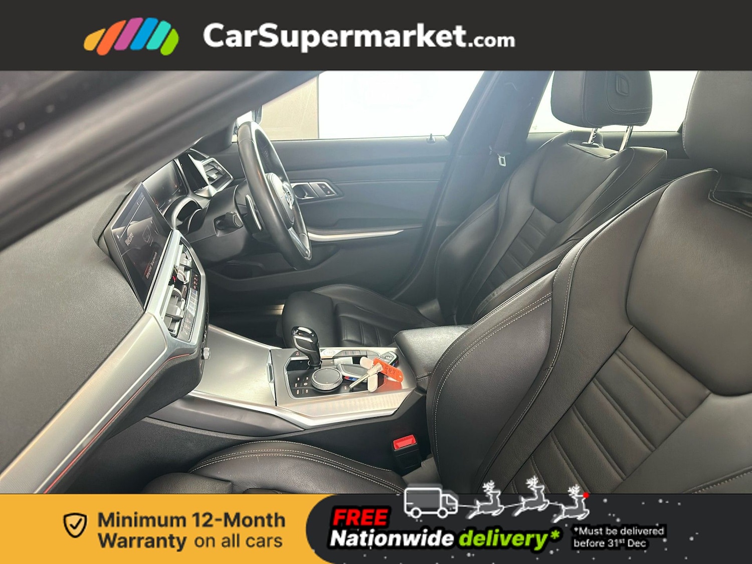 Used BMW 3 Series 2020 for sale - 76863193: Photo 18