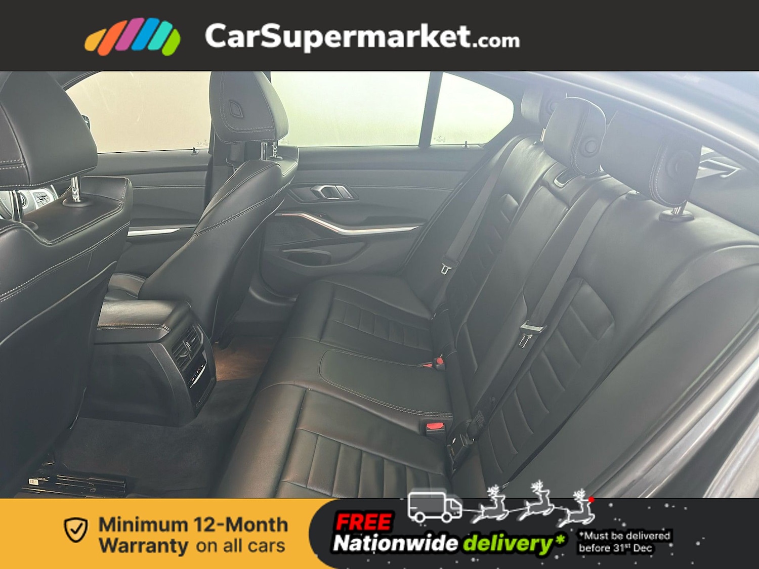 Used BMW 3 Series 2020 for sale - 76863193: Photo 19