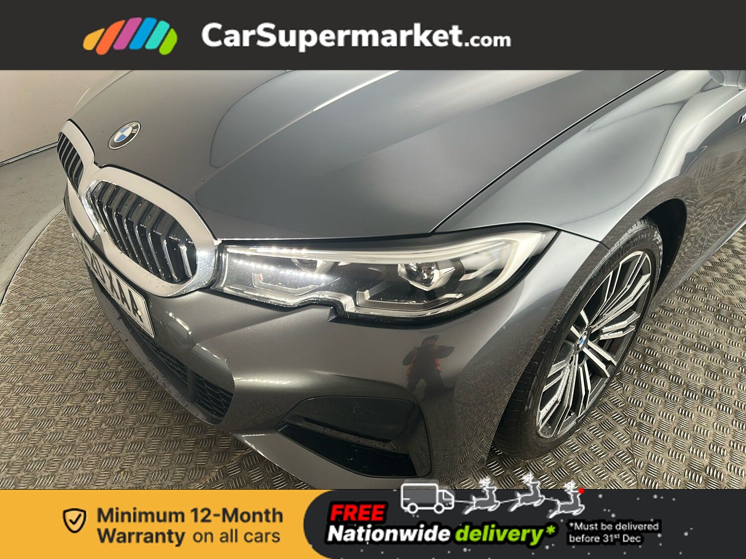 Used BMW 3 Series 2020 for sale - 76863193: Photo 21