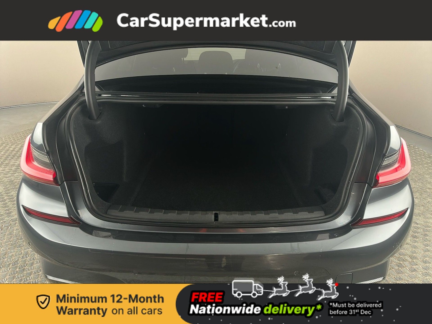 Used BMW 3 Series 2020 for sale - 76863193: Photo 23