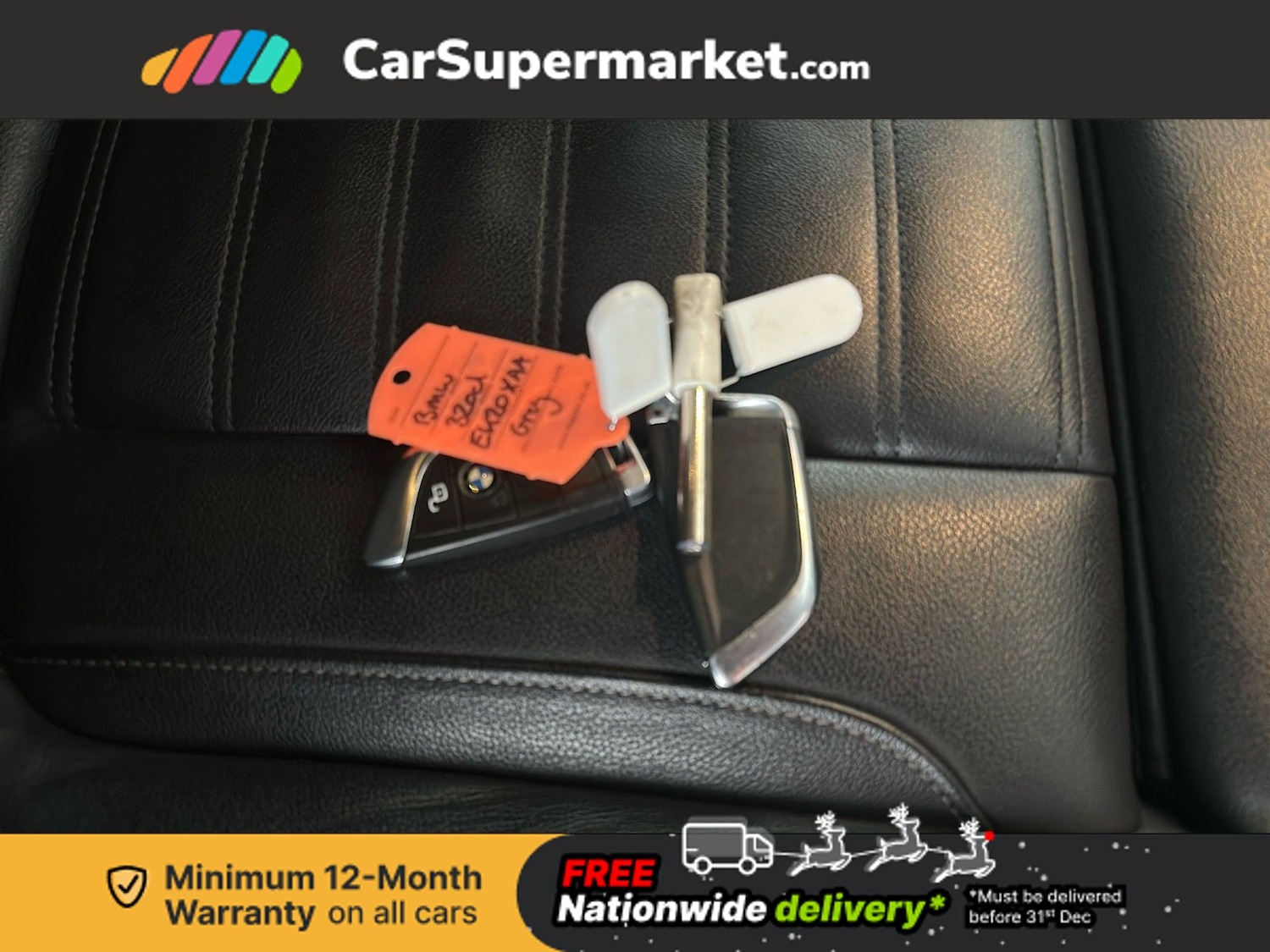 Used BMW 3 Series 2020 for sale - 76863193: Photo 24