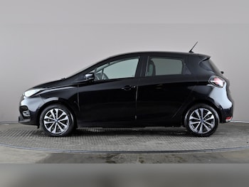 Used Renault Zoe 2021 for sale - 78594251: Photo