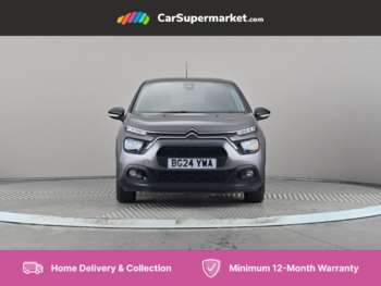 Used Citroen C3 2024 for sale - 75209897: Photo