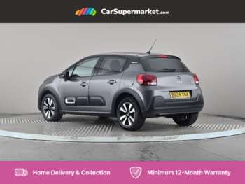 Used Citroen C3 2024 for sale - 75209897: Photo