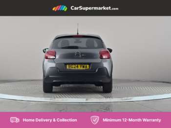 Used Citroen C3 2024 for sale - 75209897: Photo