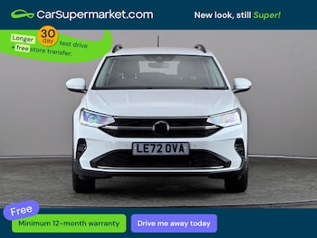 Used Volkswagen Taigo 2023 for sale - 78484943: Photo