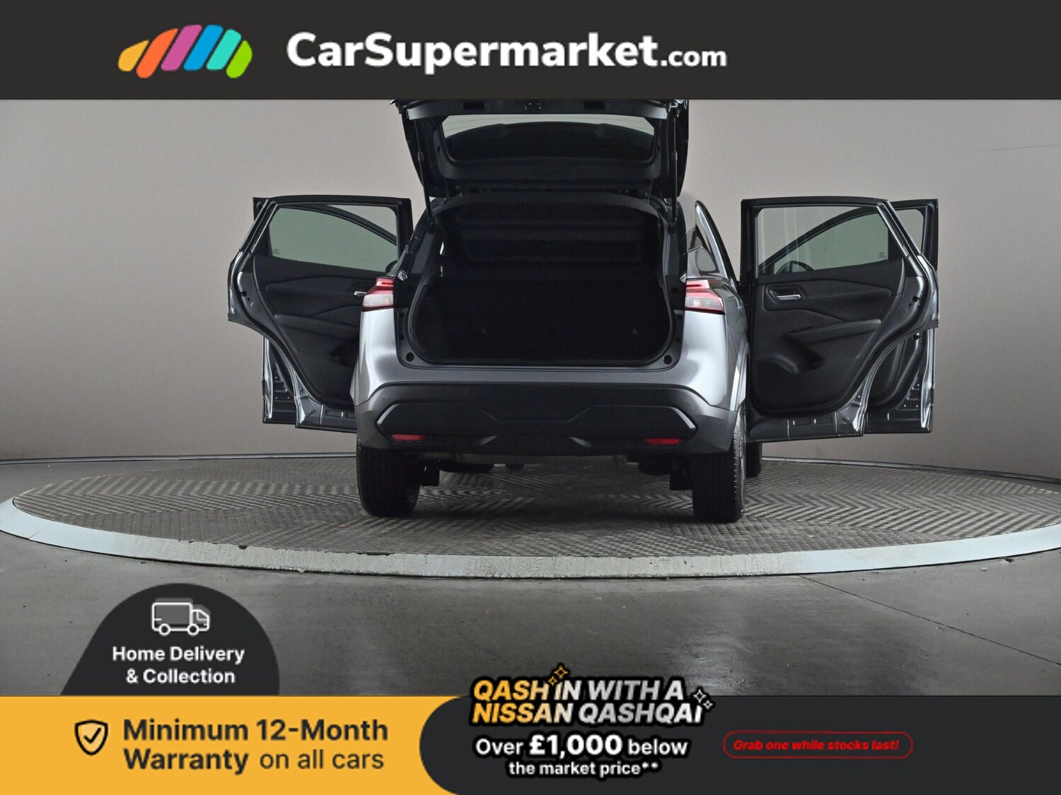 Used Nissan Qashqai 2022 for sale - 77117902: Photo 13