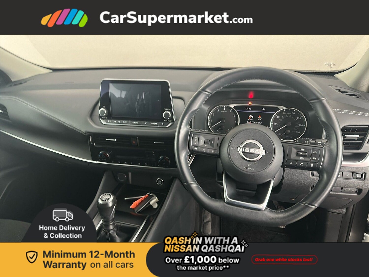 Used Nissan Qashqai 2022 for sale - 77117902: Photo 16