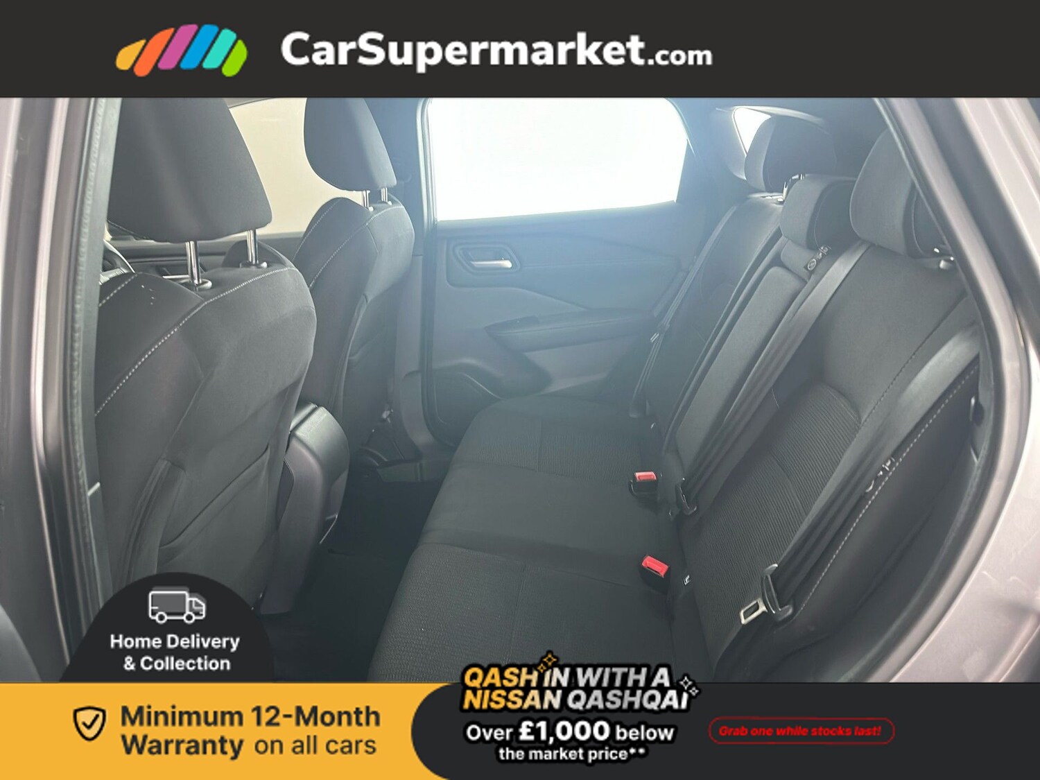 Used Nissan Qashqai 2022 for sale - 77117902: Photo 20