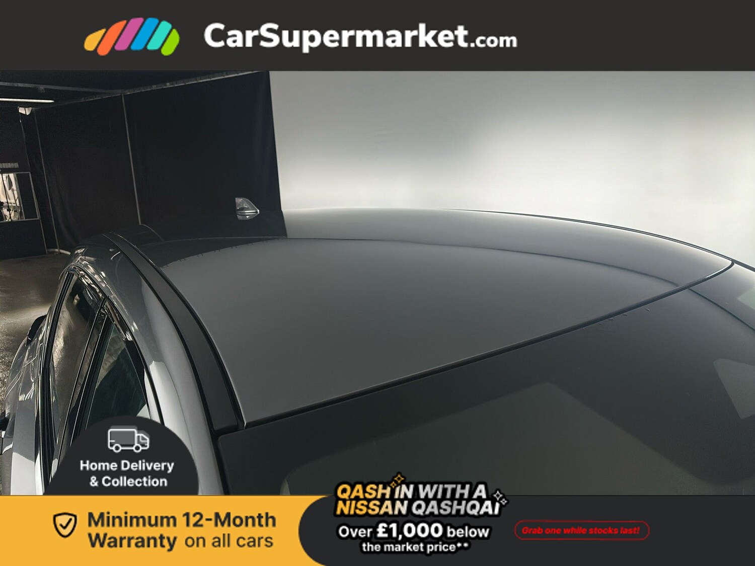 Used Nissan Qashqai 2022 for sale - 77117902: Photo 23