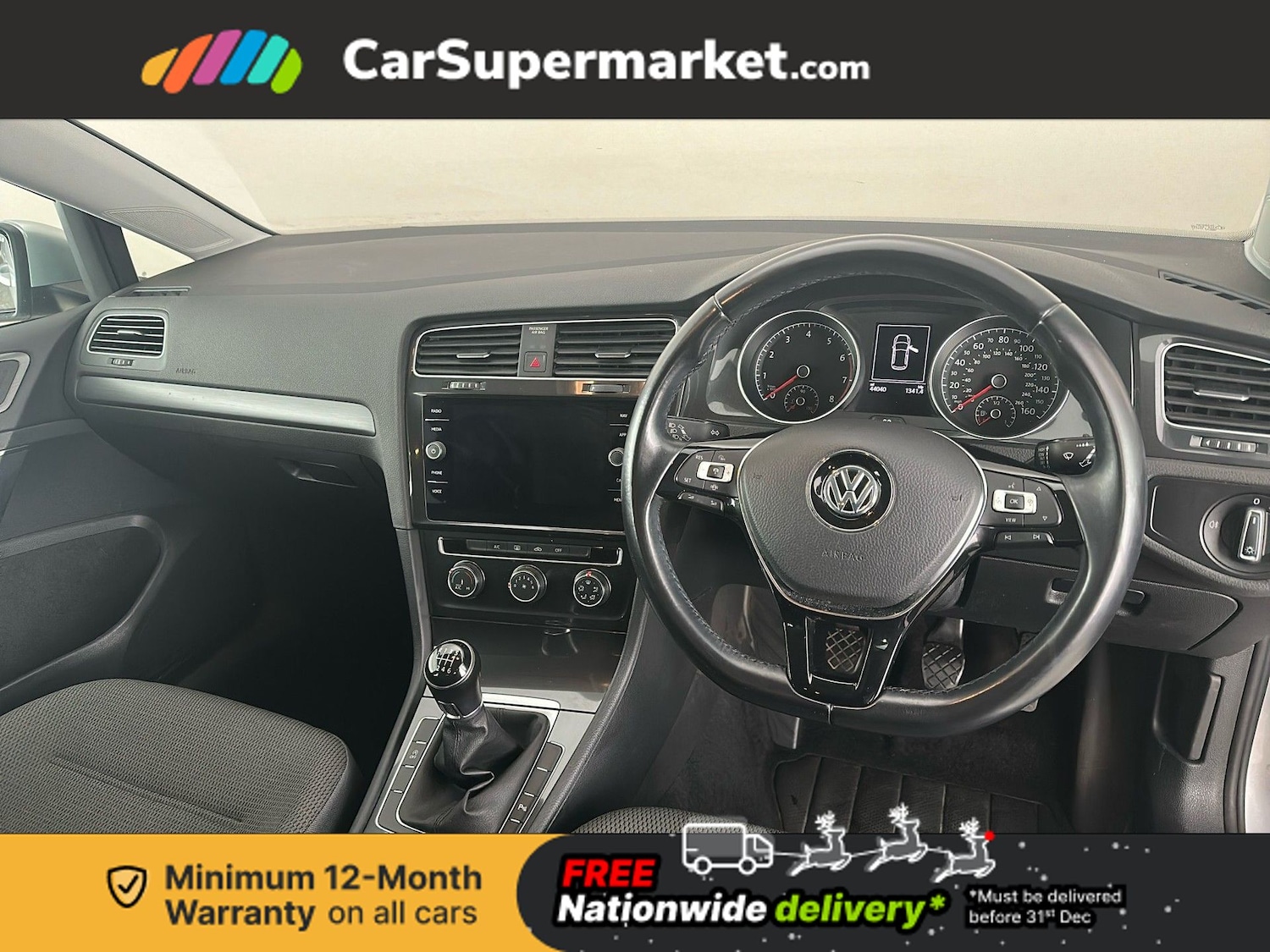 Used Volkswagen Golf 2019 for sale - 76919259: Photo 15