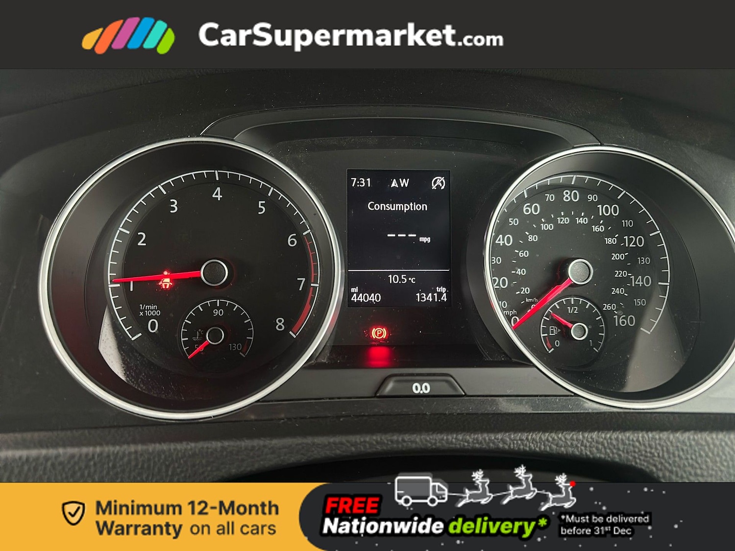 Used Volkswagen Golf 2019 for sale - 76919259: Photo 16