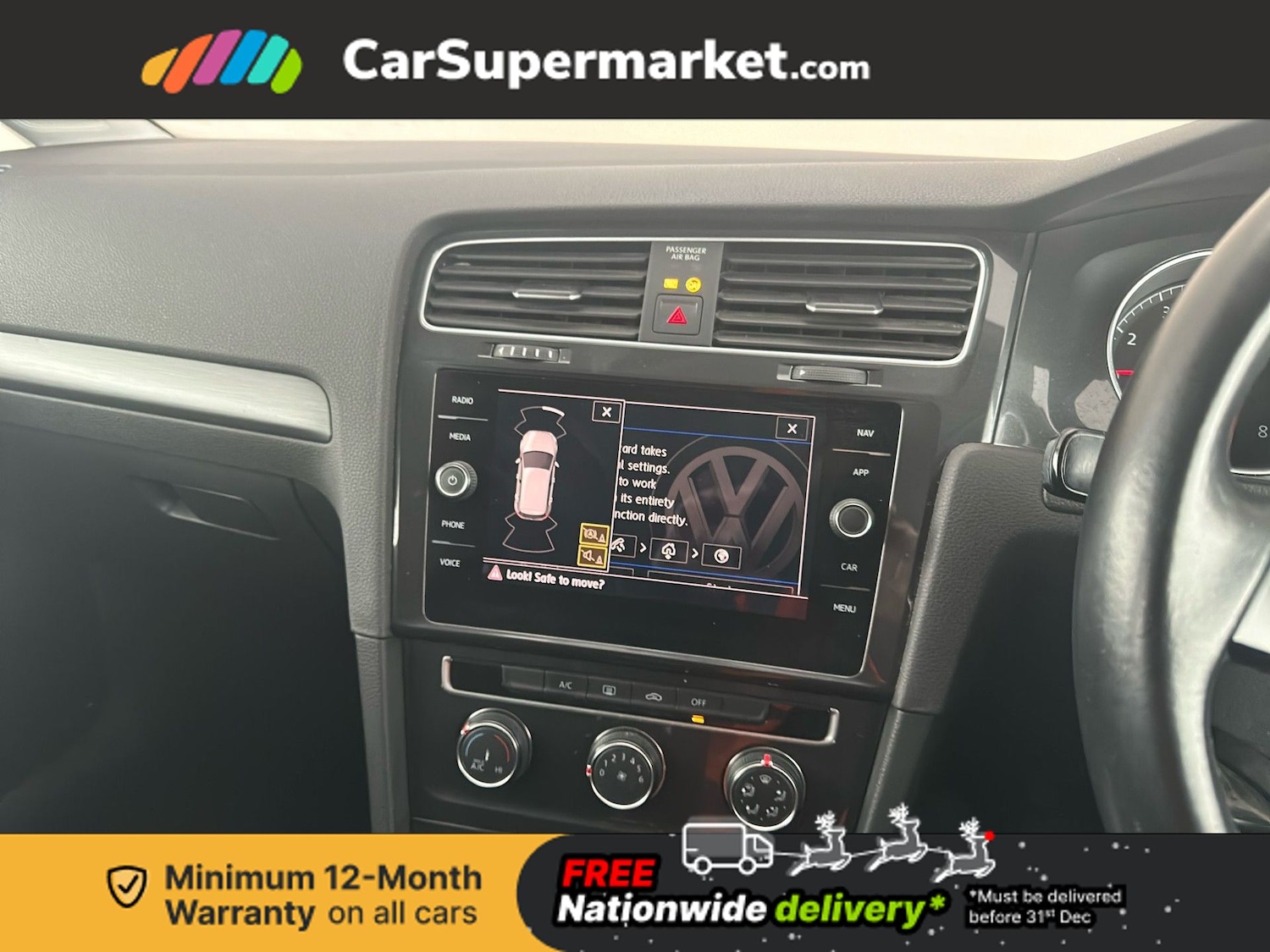 Used Volkswagen Golf 2019 for sale - 76919259: Photo 17