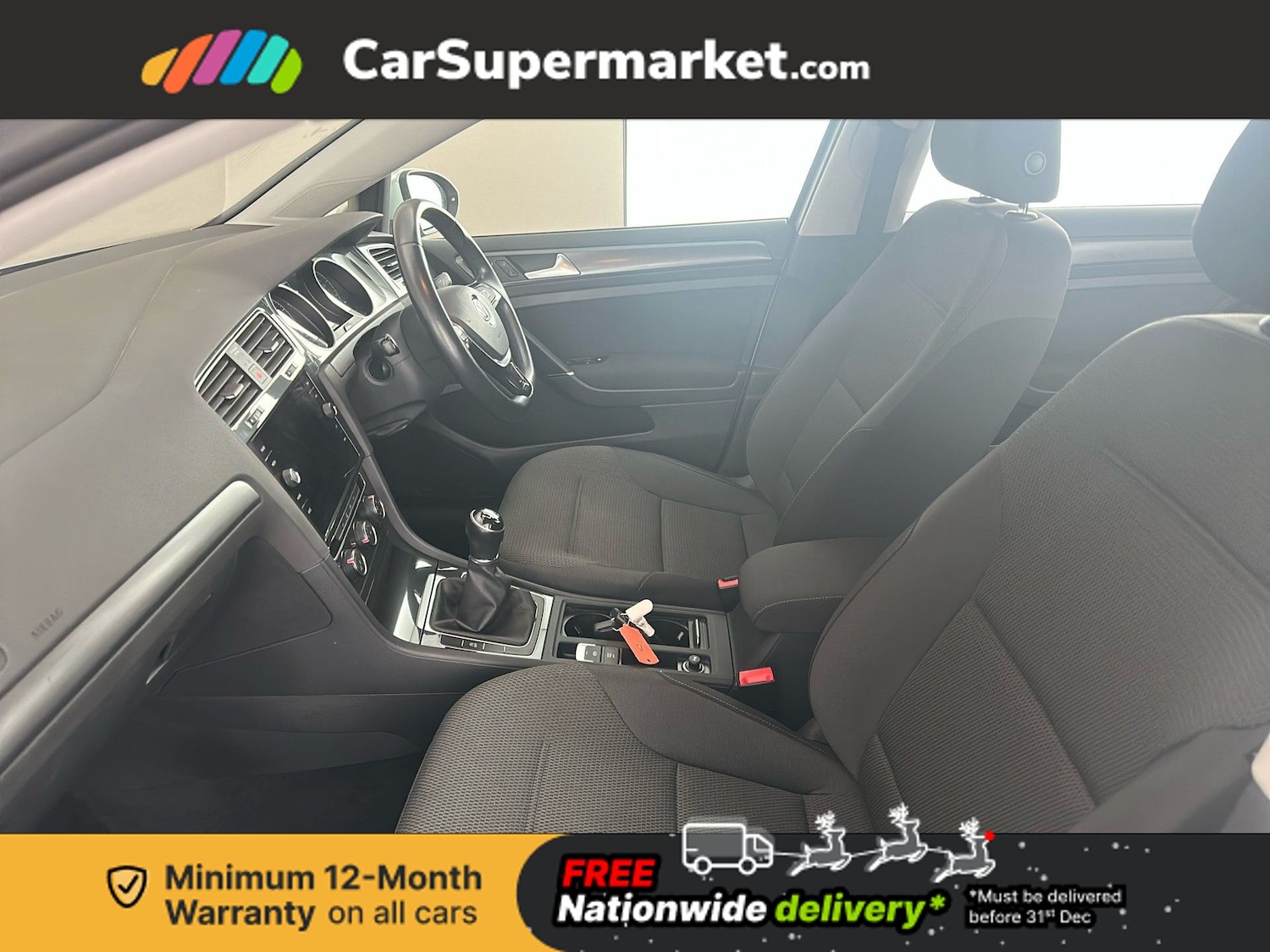 Used Volkswagen Golf 2019 for sale - 76919259: Photo 18