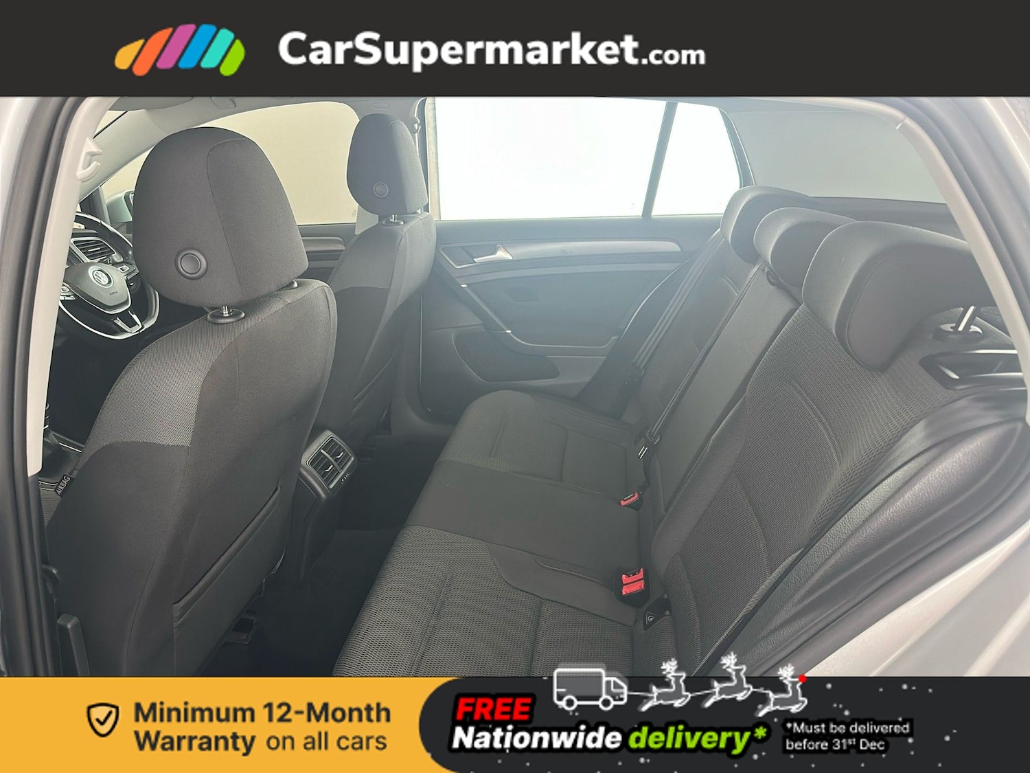 Used Volkswagen Golf 2019 for sale - 76919259: Photo 19