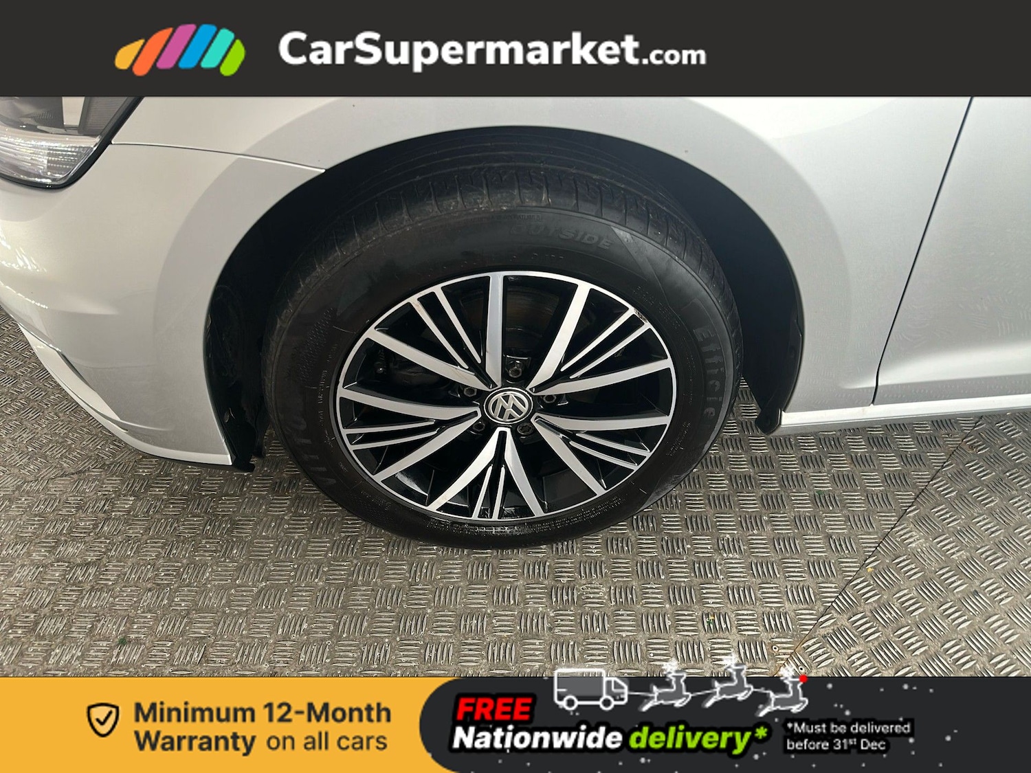 Used Volkswagen Golf 2019 for sale - 76919259: Photo 20