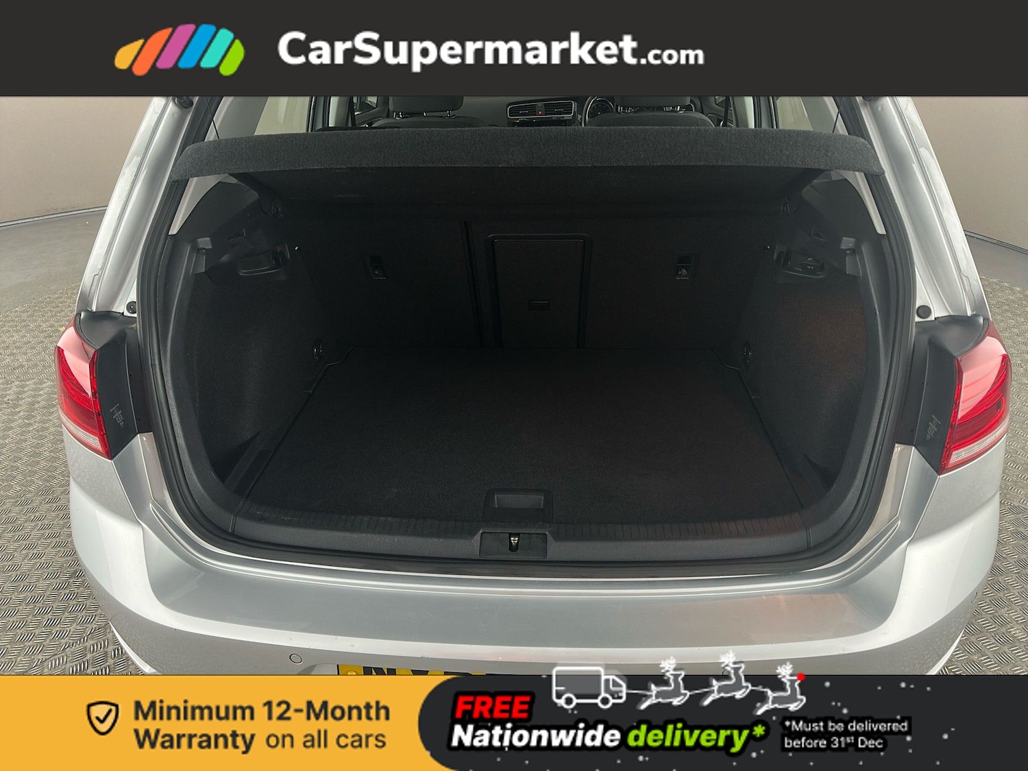 Used Volkswagen Golf 2019 for sale - 76919259: Photo 23