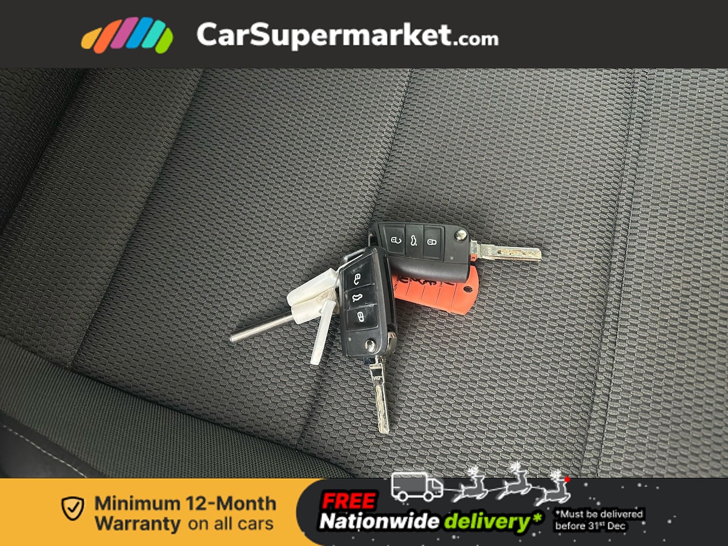 Used Volkswagen Golf 2019 for sale - 76919259: Photo 24