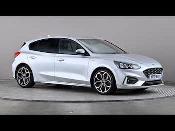 Used Ford Focus 2021 for sale - 79526571: Photo