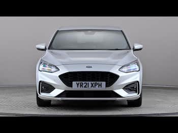 Used Ford Focus 2021 for sale - 79526571: Photo