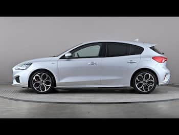 Used Ford Focus 2021 for sale - 79526571: Photo