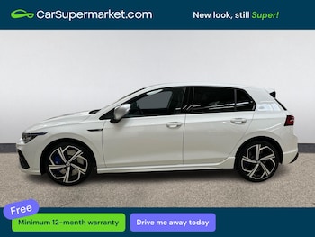 Used Volkswagen Golf 2024 for sale - 78380252: Photo