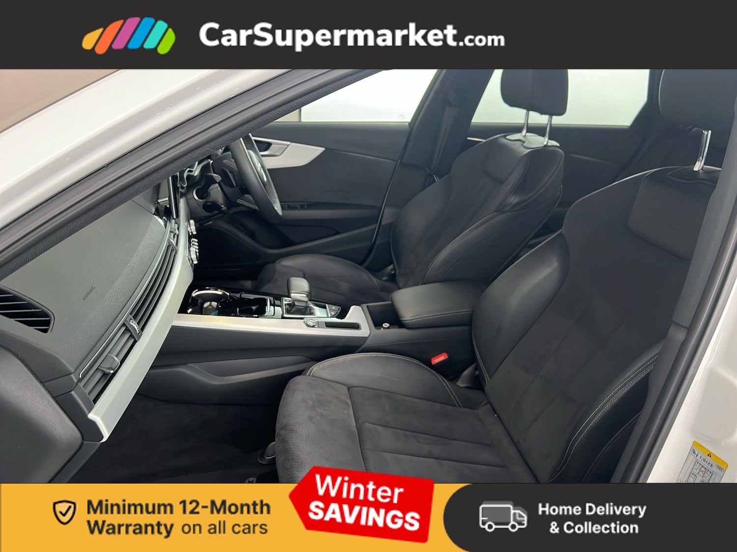 Used Audi A4 2023 for sale - 77032417: Photo 18