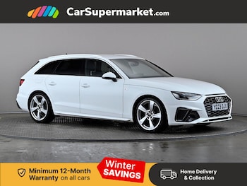 2023 - 35 TFSI S Line 5dr S Tronic