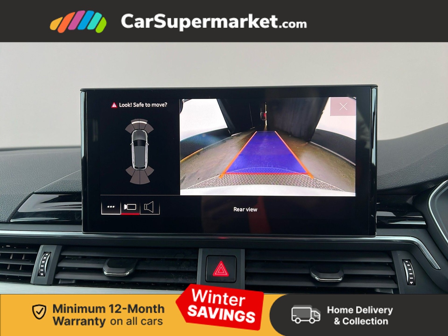 Used Audi A4 2023 for sale - 77032417: Photo 28