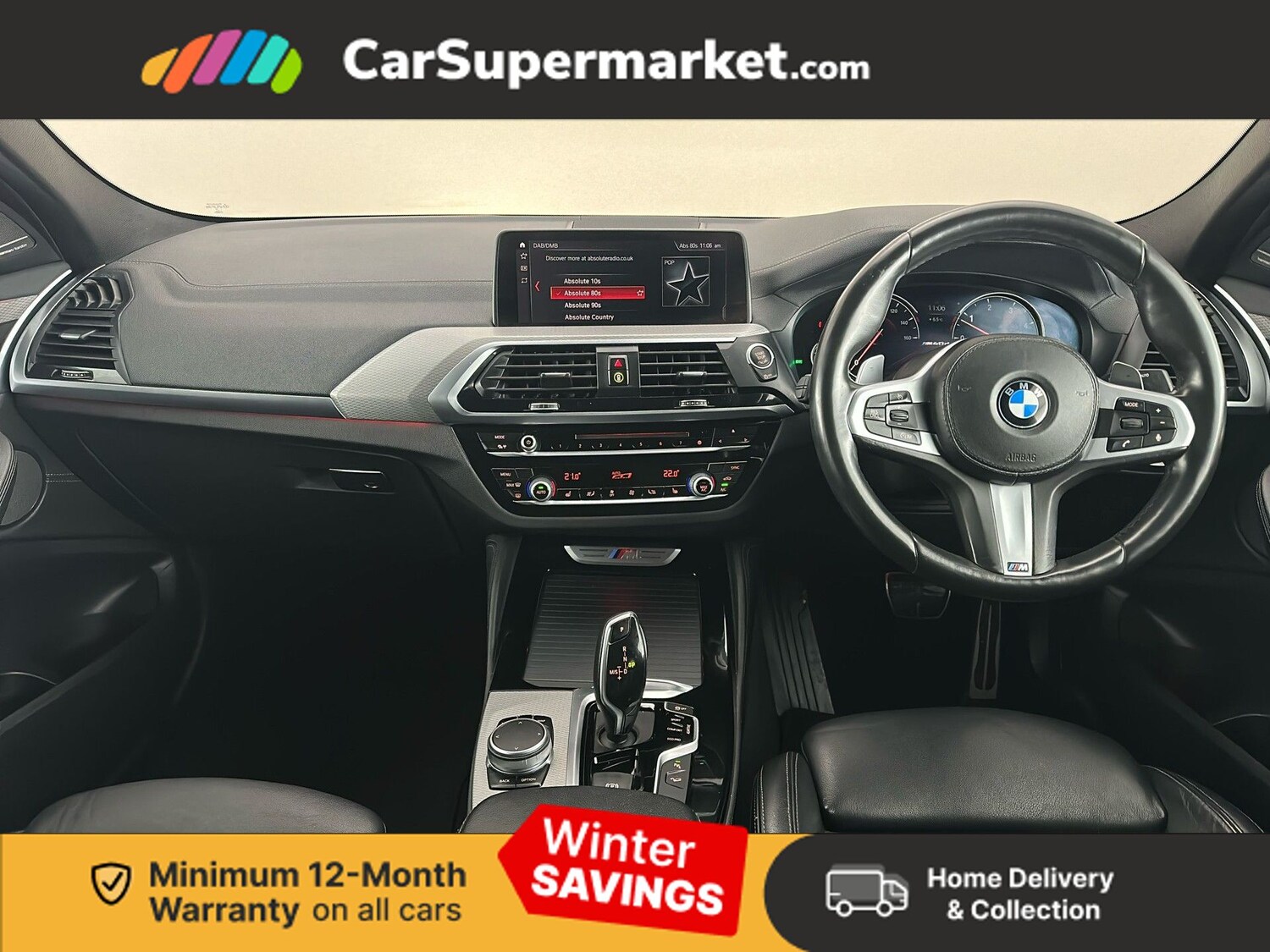 Used BMW X4 2019 for sale - 77334382: Photo 14