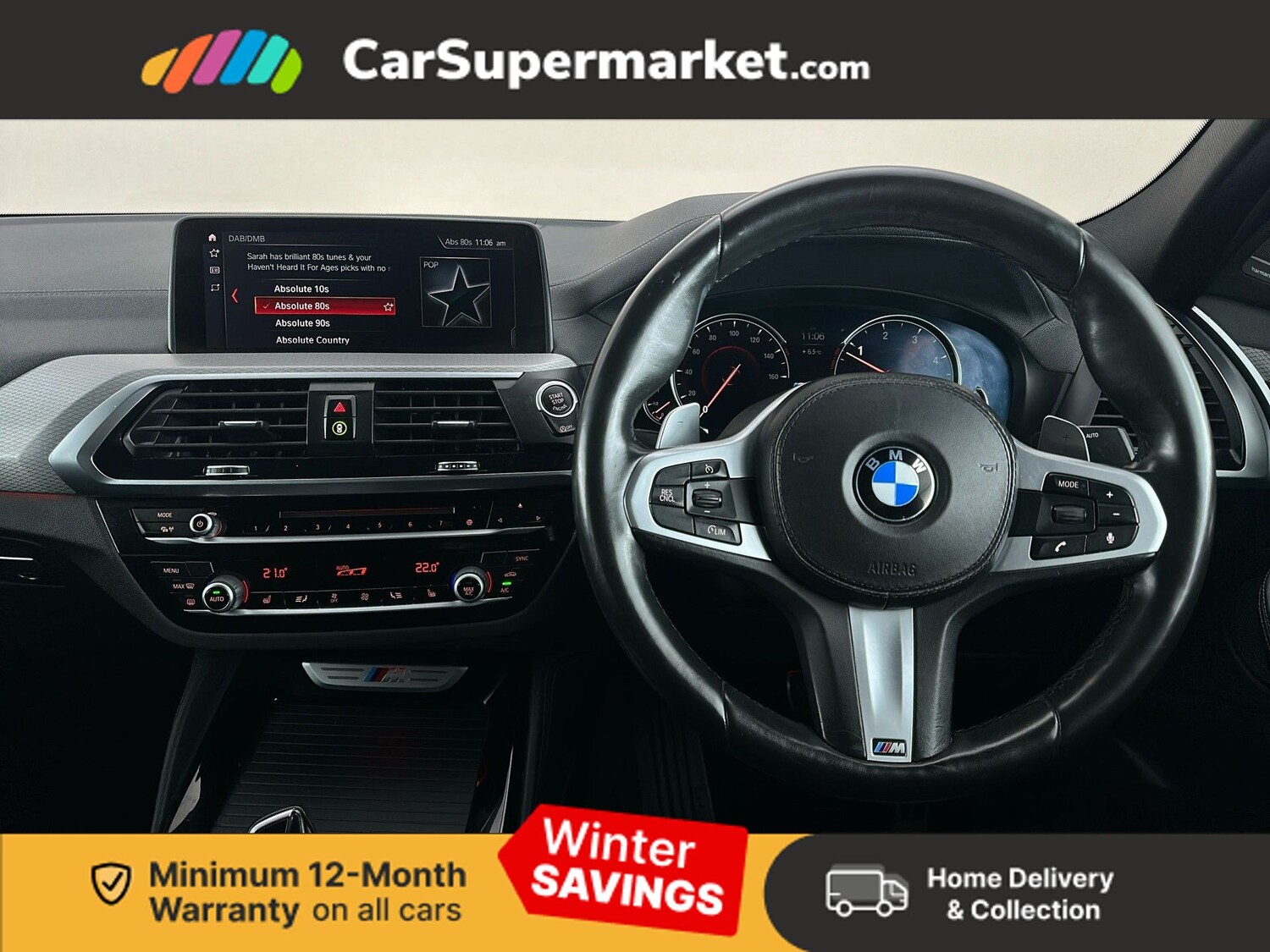 Used BMW X4 2019 for sale - 77334382: Photo 15