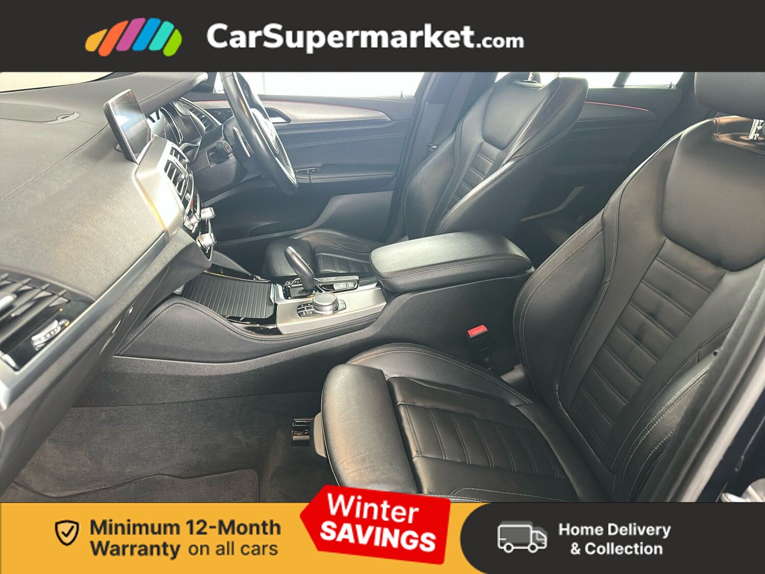 Used BMW X4 2019 for sale - 77334382: Photo 18