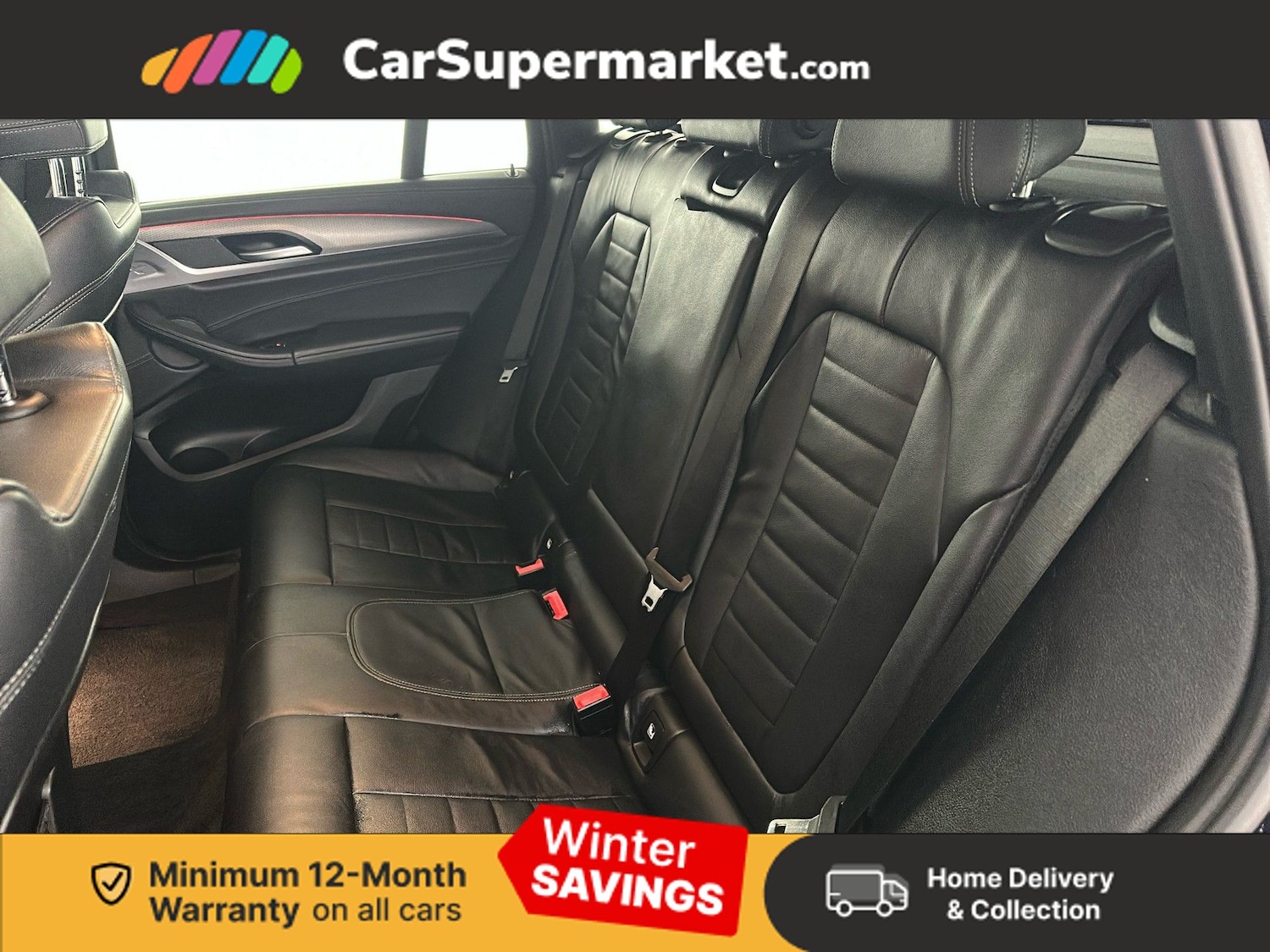 Used BMW X4 2019 for sale - 77334382: Photo 19