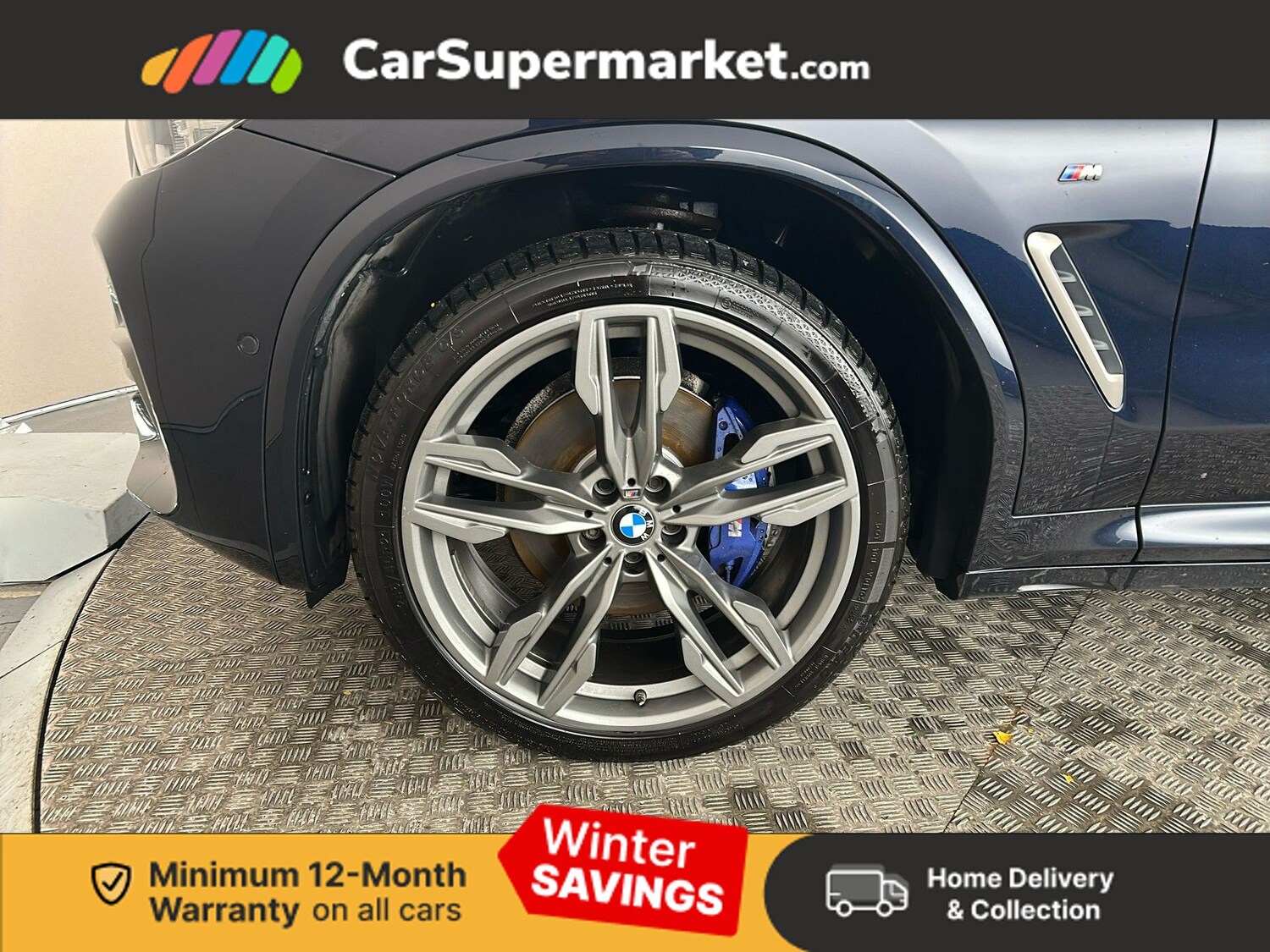 Used BMW X4 2019 for sale - 77334382: Photo 20