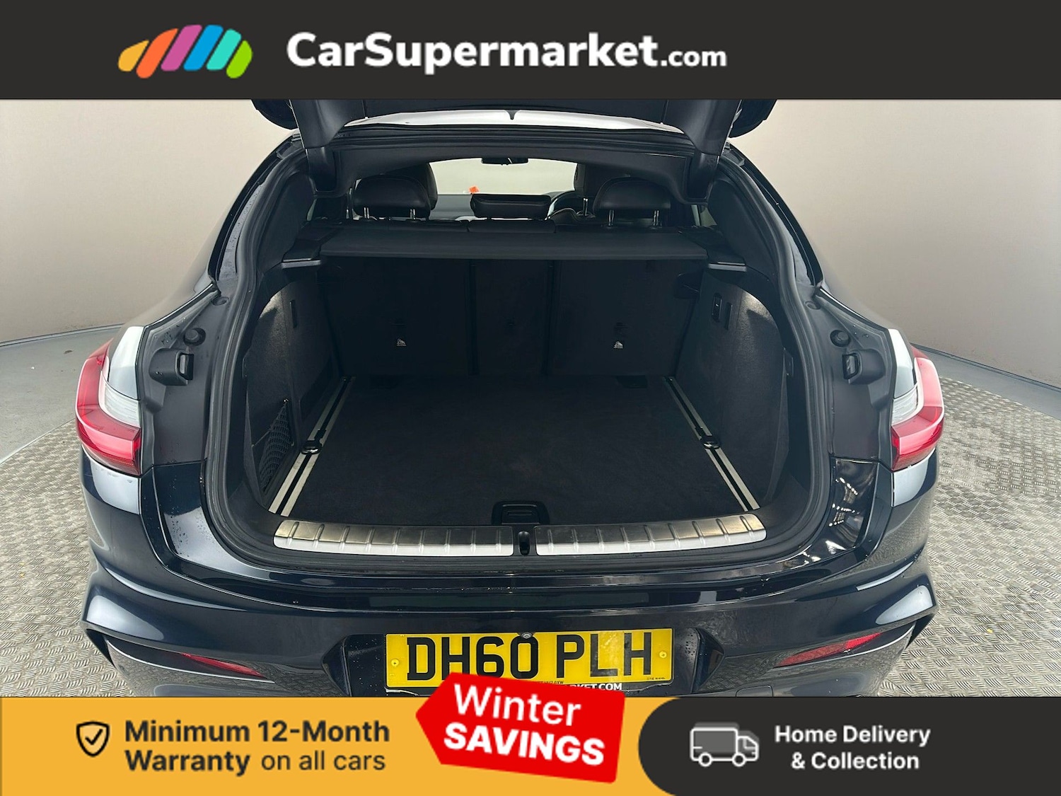 Used BMW X4 2019 for sale - 77334382: Photo 23