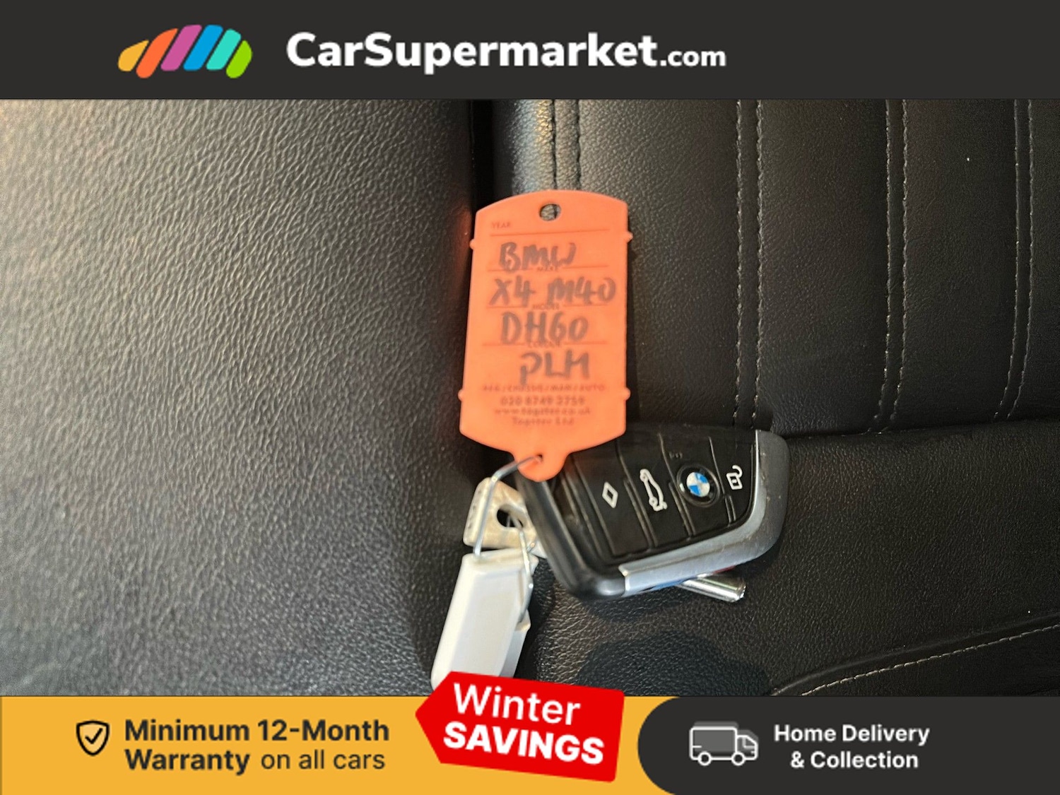 Used BMW X4 2019 for sale - 77334382: Photo 24