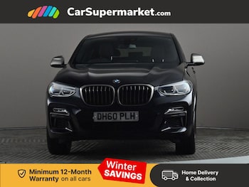 Used BMW X4 2019 for sale - 77334382: Photo