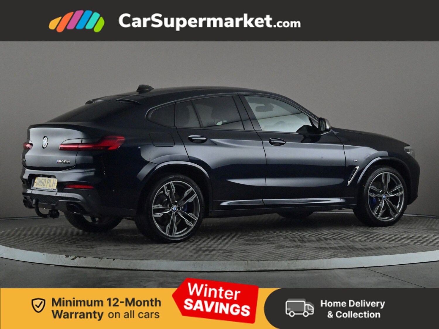Used BMW X4 2019 for sale - 77334382: Photo 7