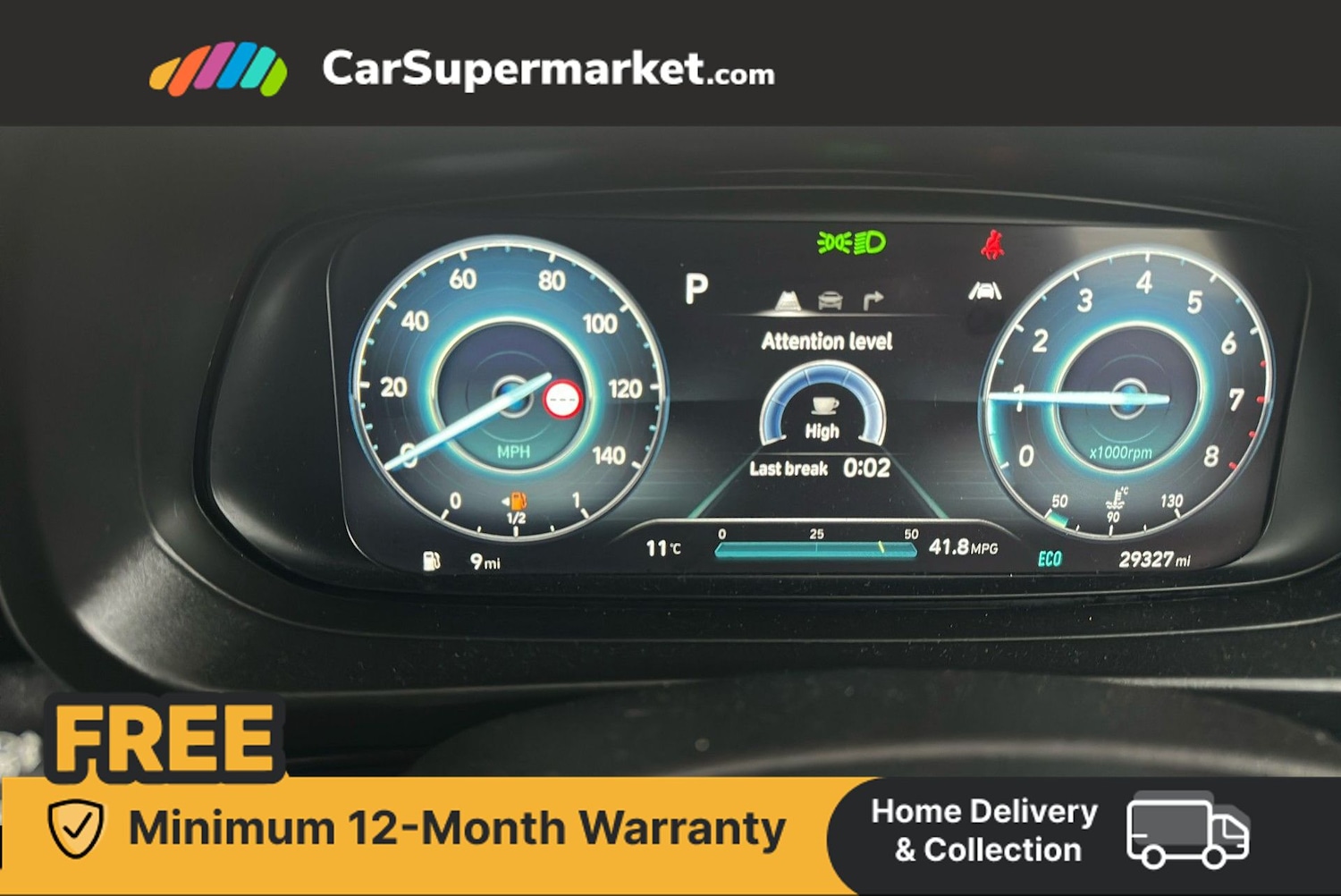 Used Hyundai i20 2022 for sale - 76411530: Photo 15