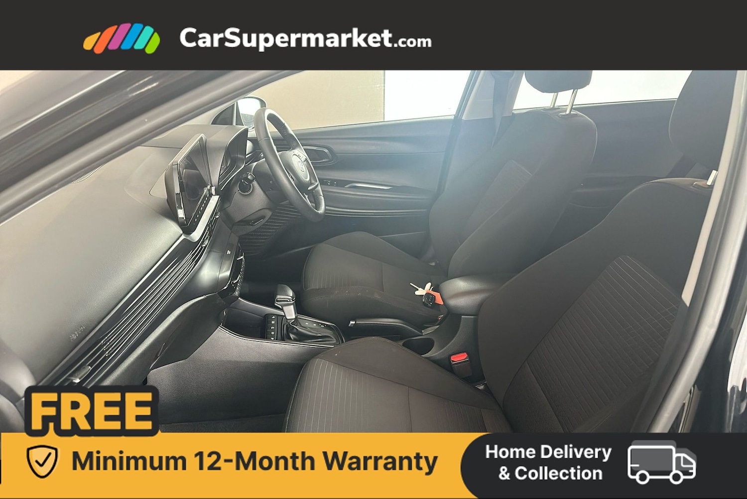 Used Hyundai i20 2022 for sale - 76411530: Photo 17