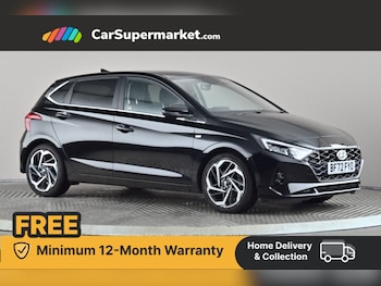 2022 - 1.0T GDi 48V MHD Premium 5dr DCT