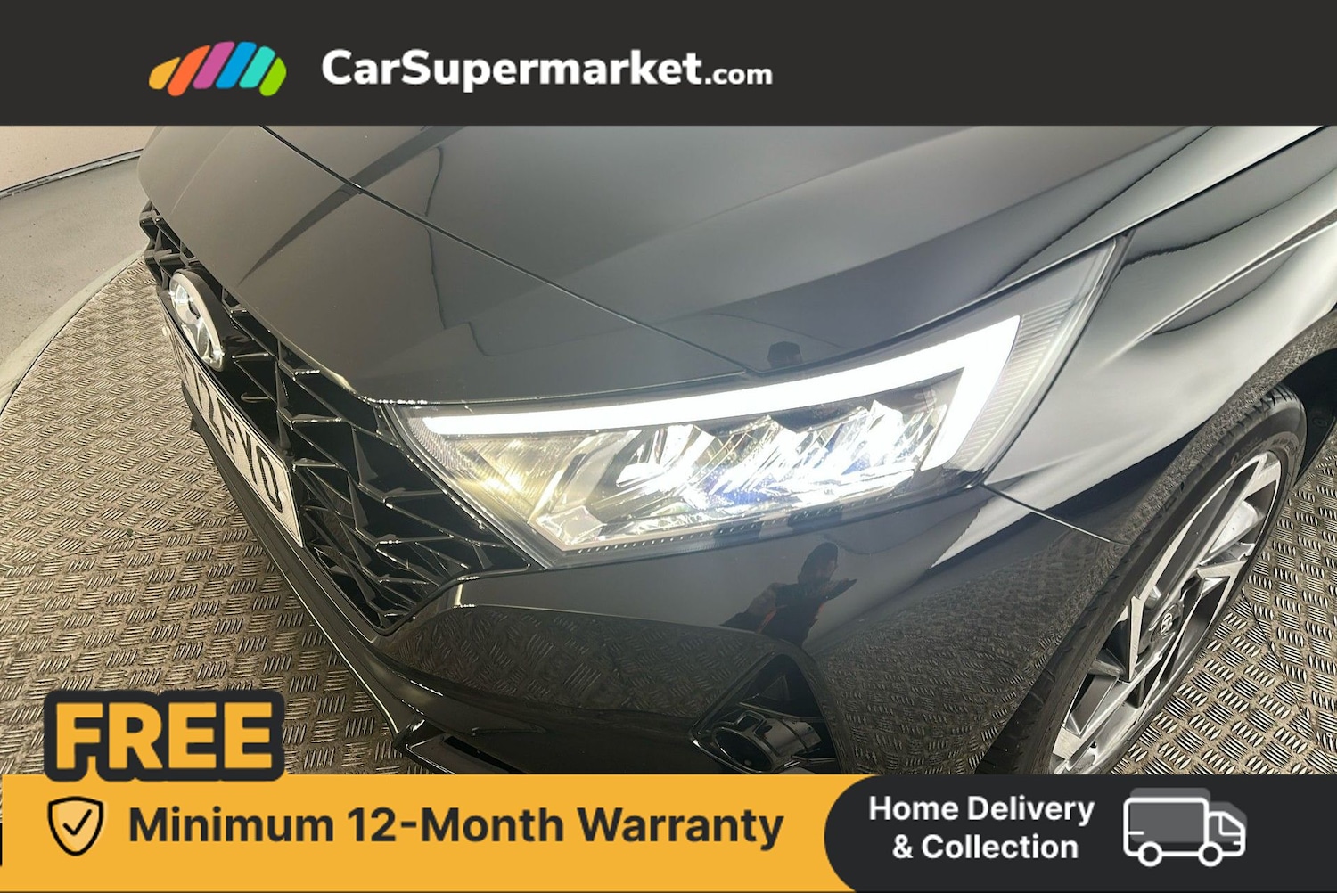 Used Hyundai i20 2022 for sale - 76411530: Photo 20