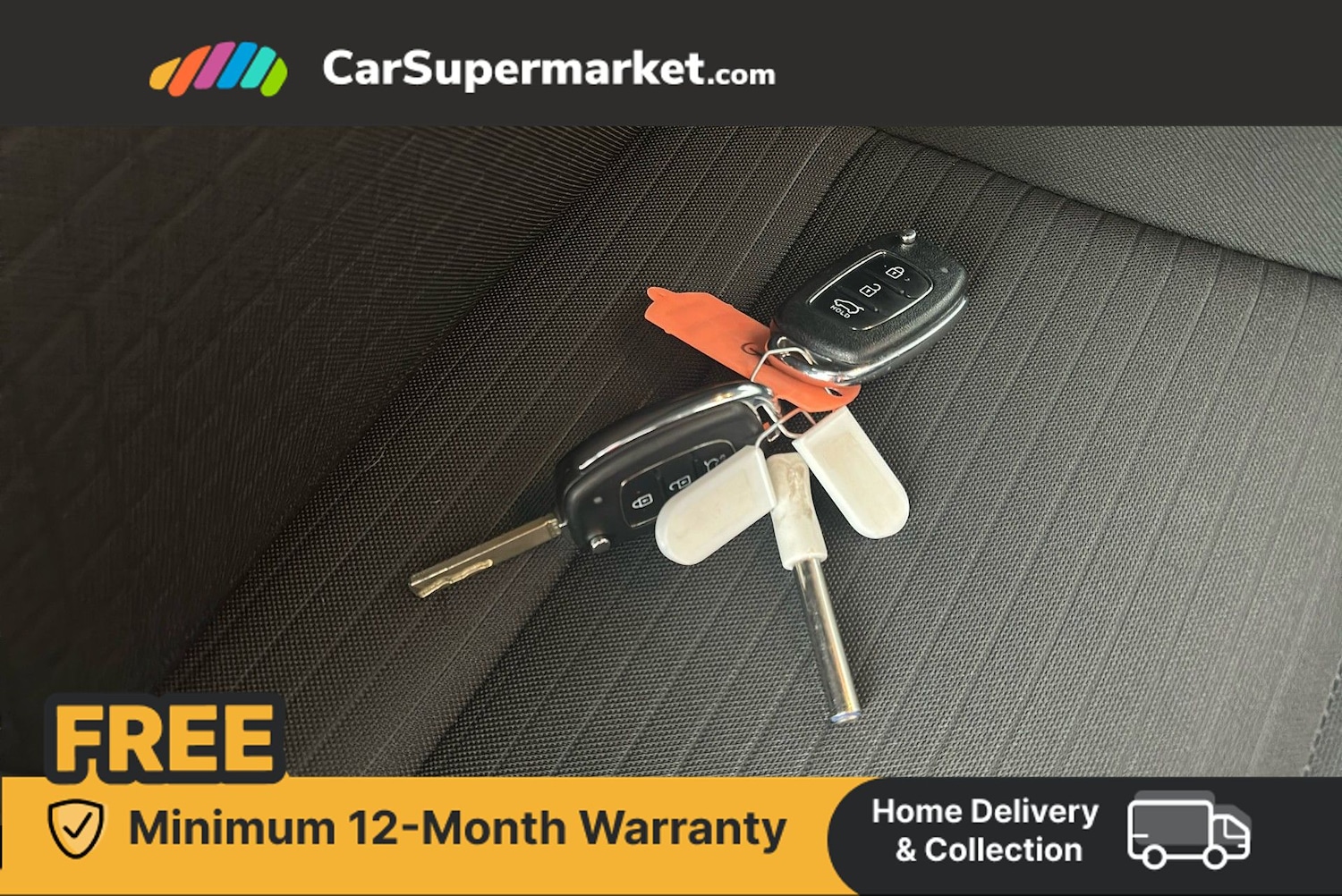 Used Hyundai i20 2022 for sale - 76411530: Photo 23