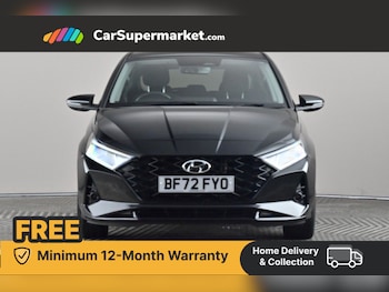 Used Hyundai i20 2022 for sale - 76411530: Photo